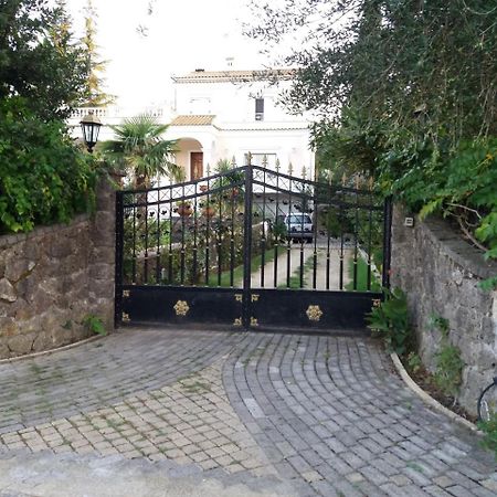 Villa Atalanti Гоувия Экстерьер фото