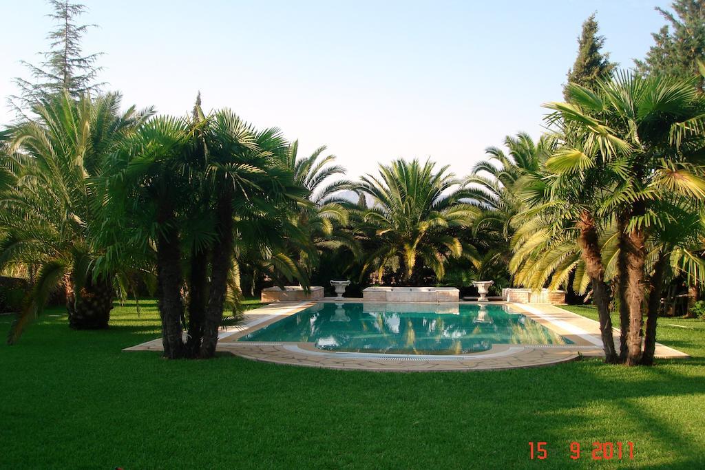 Villa Atalanti Гоувия Экстерьер фото