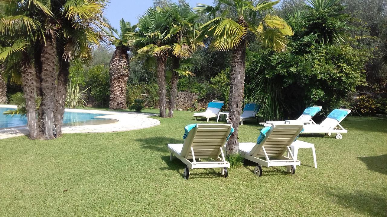 Villa Atalanti Гоувия Экстерьер фото