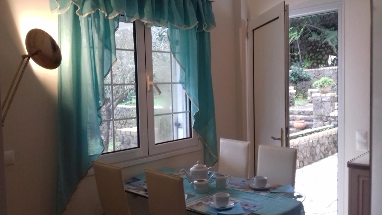 Villa Atalanti Гоувия Экстерьер фото